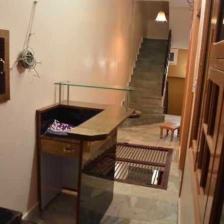 Hotel Namaste Amritsar Exterior foto