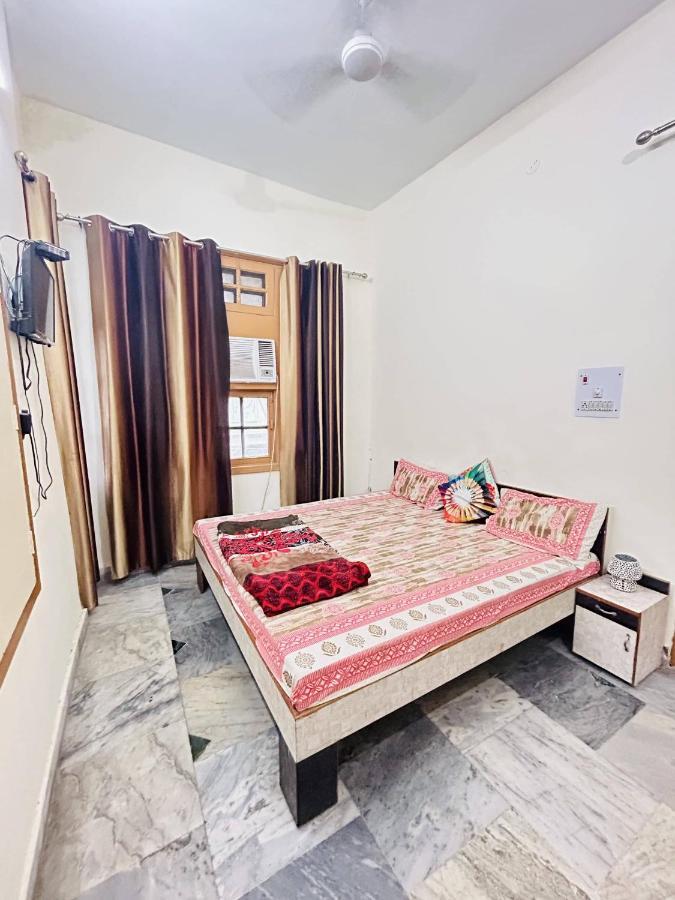 Hotel Namaste Amritsar Exterior foto