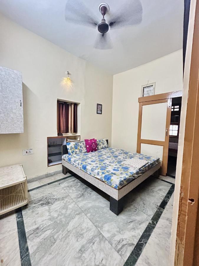 Hotel Namaste Amritsar Exterior foto