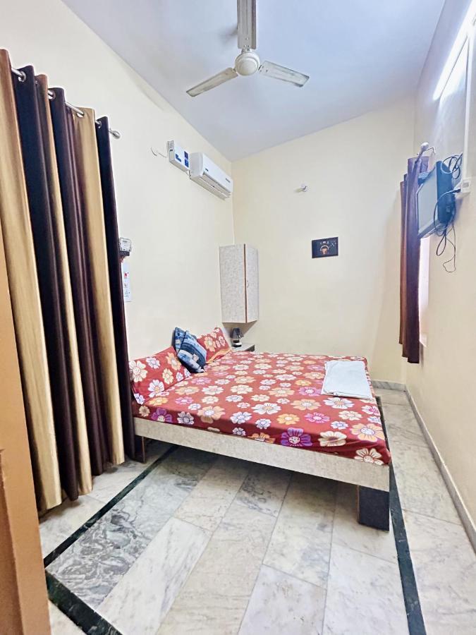 Hotel Namaste Amritsar Exterior foto
