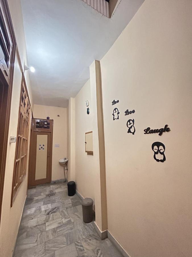 Hotel Namaste Amritsar Exterior foto